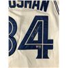 Image 2 : KEVIN GAUSMAN SIGNED TORONTO BLUE JAYS JERSEY - ACE COA