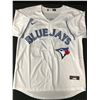Image 3 : KEVIN GAUSMAN SIGNED TORONTO BLUE JAYS JERSEY - ACE COA