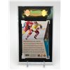 Image 2 : 1994-95 UPPER DECK SVP SERGEI SAMSONOV ROOKIE DIE CUT TRADING CARD - GRADED NM/MT+