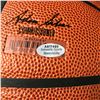 Image 2 : ALLEN IVERSON SIGNED BSAKETBALL (SCHWARTZ COA)