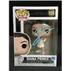 Image 1 : GAL GADOT SIGNED DIANA PRINCE FUNKO POP - KB COA