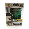 Image 1 : JASON MAMOA SIGNED FUNKO POP - KB COA
