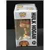 Image 2 : HULK HOGAN SIGNED FUNKO POP - JSA COA