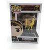Image 1 : JOAQUIN PHOENIX SIGNED COMMODUS FUNKO POP - KB COA