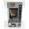 Image 2 : JOAQUIN PHOENIX SIGNED COMMODUS FUNKO POP - KB COA