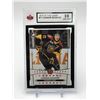 Image 1 : 2015 IN THE GAME CONNOR MCDAVID TRADING CARD - KSA GRADE 10