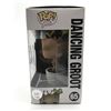 Image 2 : VIN DIESEL SIGNED GROOT FUNKO POP - KB COA