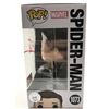 Image 2 : TOM HOLLAND SIGNED SPIDERMAN FUNKO POP - KB COA