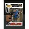 Image 1 : ZENDAYA SIGNED MJ FUNKO POP - KB COA