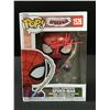 Image 1 : TOM HOLLAND SIGNED SPIDERMAN FUNKO POP - KB COA