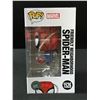 Image 2 : TOM HOLLAND SIGNED SPIDERMAN FUNKO POP - KB COA