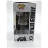 Image 2 : BEN AFFLECK SIGNED BATMAN FUNKO POP - KB COA