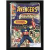Image 1 : AVENGERS #16 - MARVEL COMICS