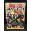 Image 1 : AVENGERS #22 - MARVEL COMICS