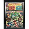 Image 1 : TALES OF SUSPENSE FEATURING IRON MAN AND CAPTAIN AMERICA #62 - MARVEL COMICS