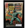 Image 1 : TALES OF SUSPENSE FEATURING IRON MAN AND CAPTAIN AMERICA #77 1ST PEGGY CARTER - MARVEL COMICS