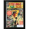 Image 1 : STRANGE TALES #120 1ST CAPTAIN BARRACUDA - MARVEL COMICS