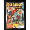 Image 1 : STRANGE TALES #124 - MARVEL COMICS