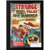 Image 1 : STRANGE TALES #125 - MARVEL COMICS