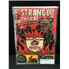 Image 1 : STRANGE TALES #136 2ND S.H.I.E.L.D - MARVEL COMICS