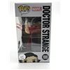 Image 2 : BENEDICT CUMBERBATCH SIGNED DOCTOR STRANGE FUNKO POP - KB COA