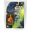 Image 1 : MARK HAMILL SIGNED LUKE SKYWALKER ACTION FIGURE - KB COA