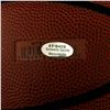 Image 2 : CLYDE DREXLER SIGNED ATLANTA HAWKS BASKETBALL (SCHWARTZ COA)