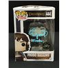 Image 1 : ELIJAH WOOD SIGNED FRODO FUNKO POP - WWOC COA