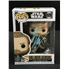 Image 1 : EWAN MCGREGOR SIGNED OBI-WAN KENOBI FUNKO POP - WWOC COA