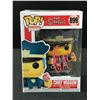 Image 1 : HANK AZARIA SIGNED CHEIF WIGGUM FUNKO POP - WWOC COA