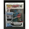 Image 1 : TARA REID SIGNED SHARKNADO FUNKO POP - WWOC COA