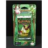 Image 1 : SEALED ON CARD 1999 POKEMON JUNGLE BOOSTER PACK (RETAIL  VALUE 500.00-800.00)
