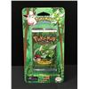 Image 1 : SEALED ON CARD 1999 POKEMON JUNGLE BOOSTER PACK (RETAIL  VALUE 500.00-800.00)