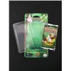 Image 1 : SEALED ON CARD 1999 POKEMON JUNGLE BOOSTER PACK (RETAIL  VALUE 500.00-800.00)