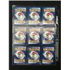 Image 2 : LOT OF 1999 POKEMON CARDS