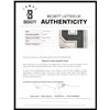 Image 3 : WAYNE GRETZKY LOS ANGELES KINGS WHITE JERSEY - BECKETT COA
