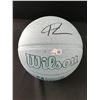 Image 1 : GIANNIS ANTETOUKOUNMPO SIGNED BASKETBALL (ACE COA)