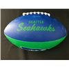 Image 2 : SAM DARNOLD SIGNED SEATTLE SEAHAWKS FOOTBALL (ACE COA)