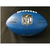 Image 2 : JOSH ALLEN SIGNED FOOTBALL (ACE COA)