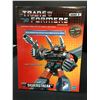 Image 1 : NEW IN BOX TRANSFORMERS COMMEMORATIVE SERIES SILVERSTREAK