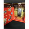 Image 2 : NEW IN BOX TRANSFORMERS COMMEMORATIVE SERIES SILVERSTREAK