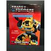Image 1 : NEW IN BOX TRANSFORMERS COMMEMORATIVE SERIES AUTOBOT GRAPPLE