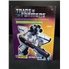 Image 1 : NEW IN BOX TRANSFORMERS COMMEMORATIVE SERIES ASTROTRAIN
