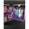 Image 2 : NEW IN BOX TRANSFORMERS COMMEMORATIVE SERIES ASTROTRAIN