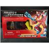 Image 1 : NEW IN BOX TRANSFORMERS COMMEMORATIVE SERIES RODIMUS MAJOR