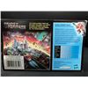 Image 2 : NEW IN BOX TRANSFORMERS COMMEMORATIVE SERIES RODIMUS MAJOR