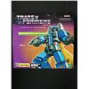 Image 1 : NEW IN BOX TRANSFORMERS COMMEMORATIVE SERIES DIRGE