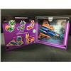 Image 2 : NEW IN BOX TRANSFORMERS COMMEMORATIVE SERIES DIRGE