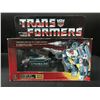 Image 1 : 1984 MINT IN BOX G1 TRANSFORMER MIRAGE