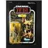 Image 1 : VINTAGE MINT IN CARD STAR WARS RETURN OF THE JEDI TEEBO  77 BACK